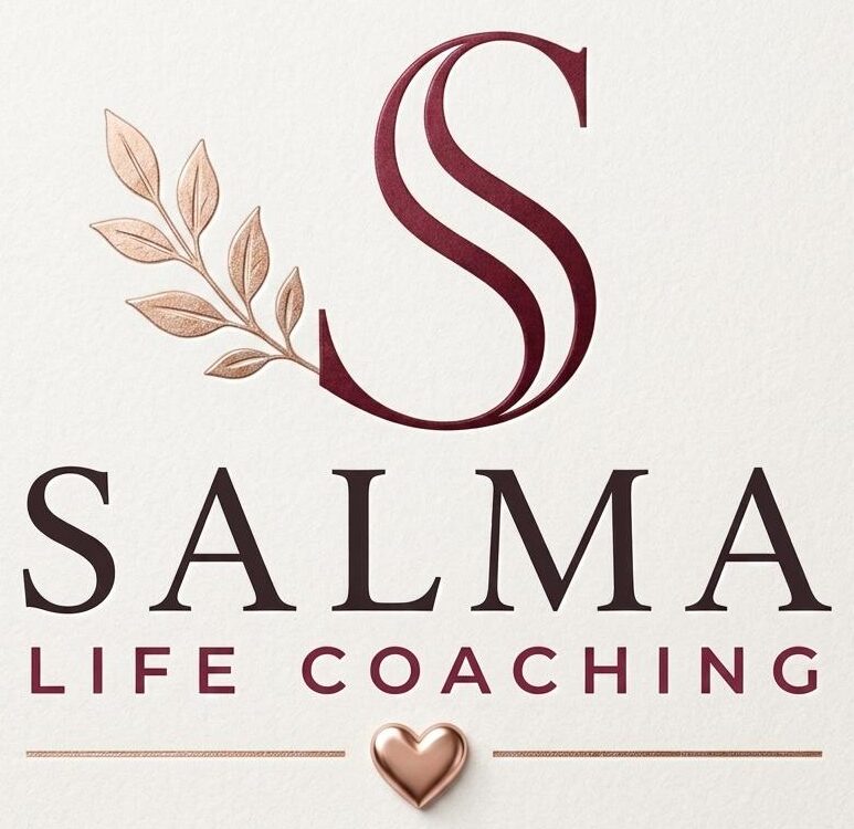 Becoming her with Salma