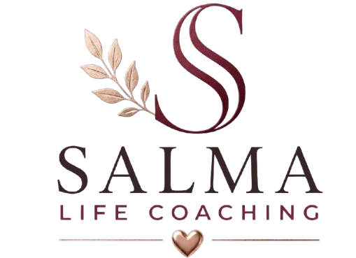 Becoming her with Salma